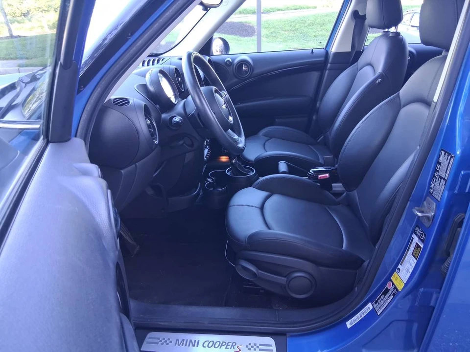 2014 Mini Countryman 1st Gen - Image 12 of 16