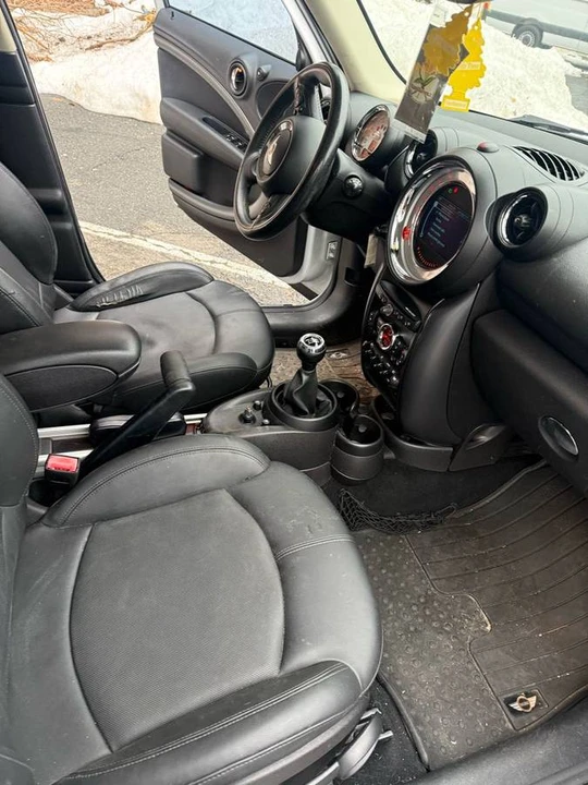 2014 Mini Countryman 1st Gen - Image 8 of 10