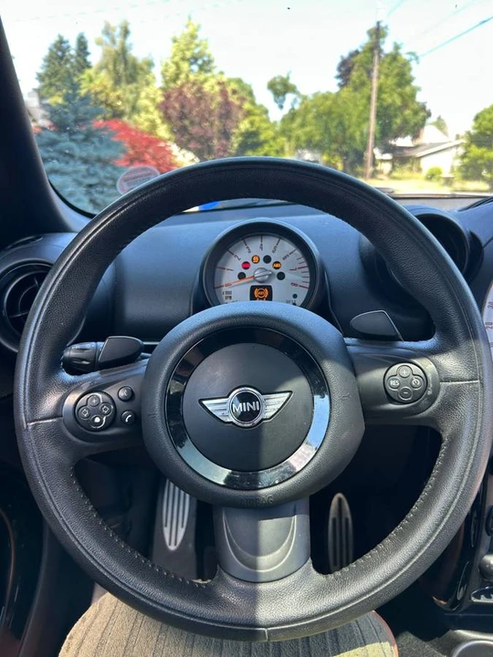 2014 Mini Countryman 1st Gen - Image 5 of 11