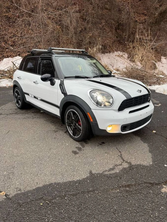 2014 Mini Countryman 1st Gen - Image 2 of 10