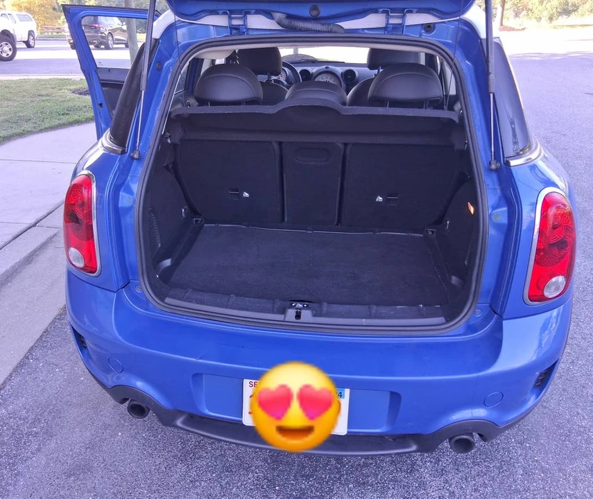2014 Mini Countryman 1st Gen - Image 14 of 16