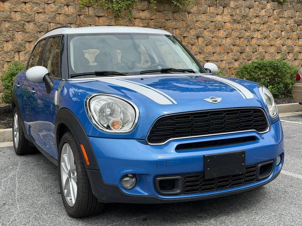 2014 Mini Countryman 1st Gen - Image 4 of 19