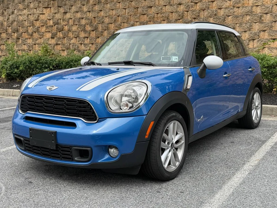 2014 Mini Countryman 1st Gen - Image 7 of 19