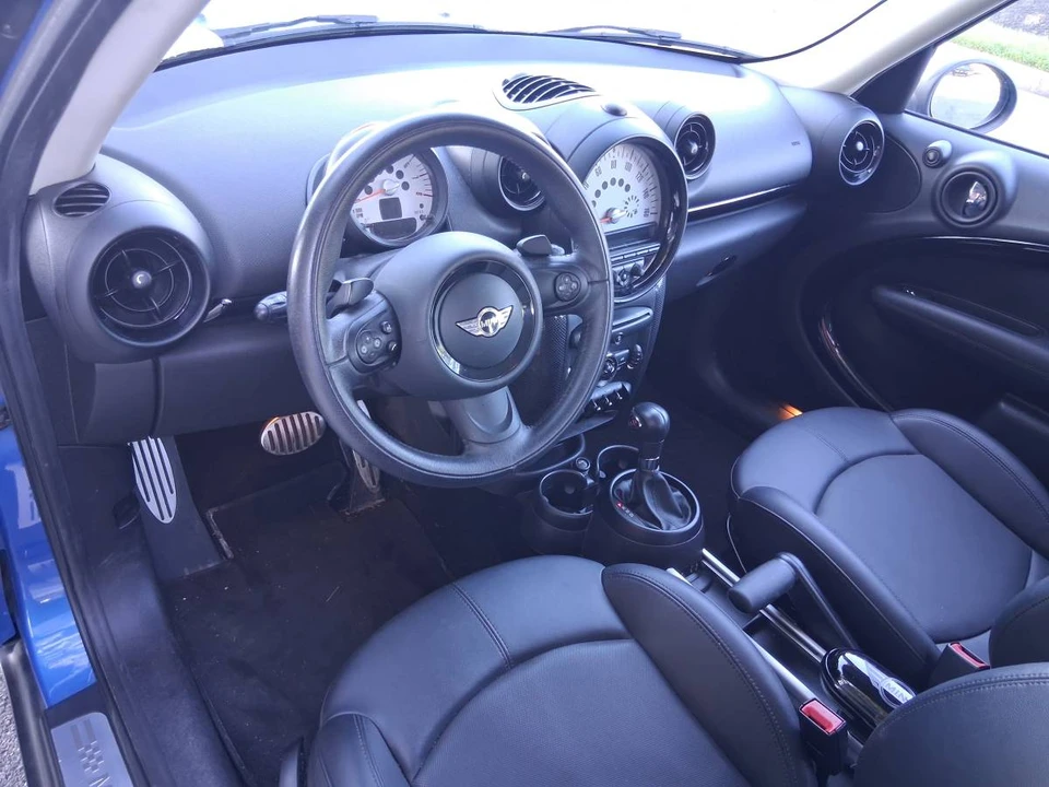 2014 Mini Countryman 1st Gen - Image 11 of 16