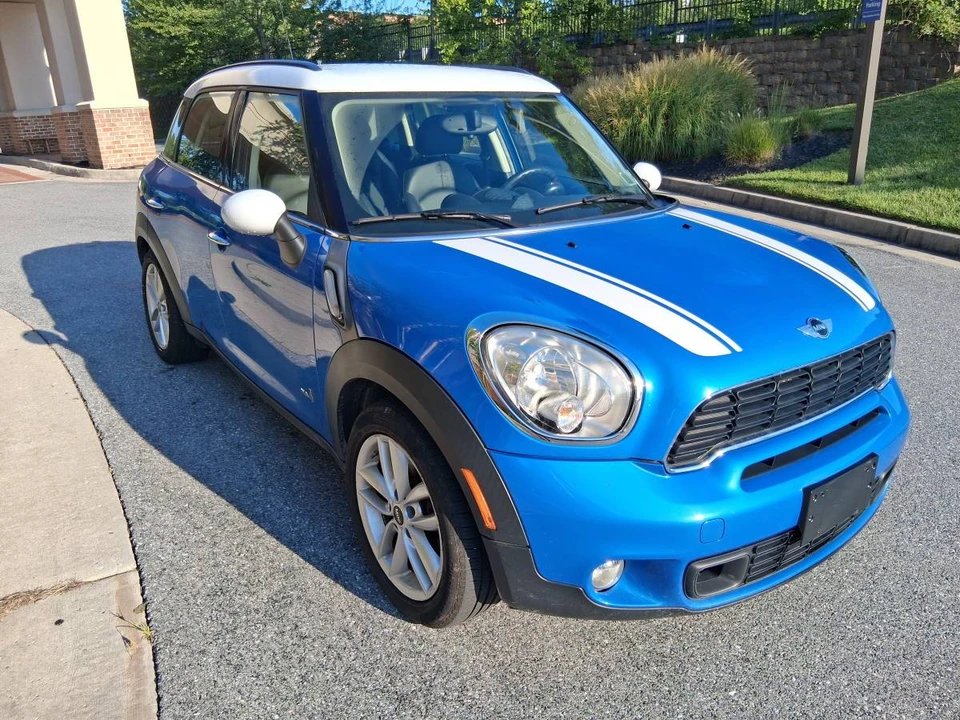 2014 Mini Countryman 1st Gen - Image 6 of 16
