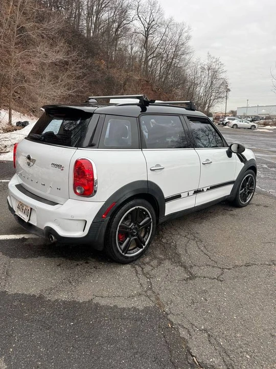 2014 Mini Countryman 1st Gen - Image 3 of 10