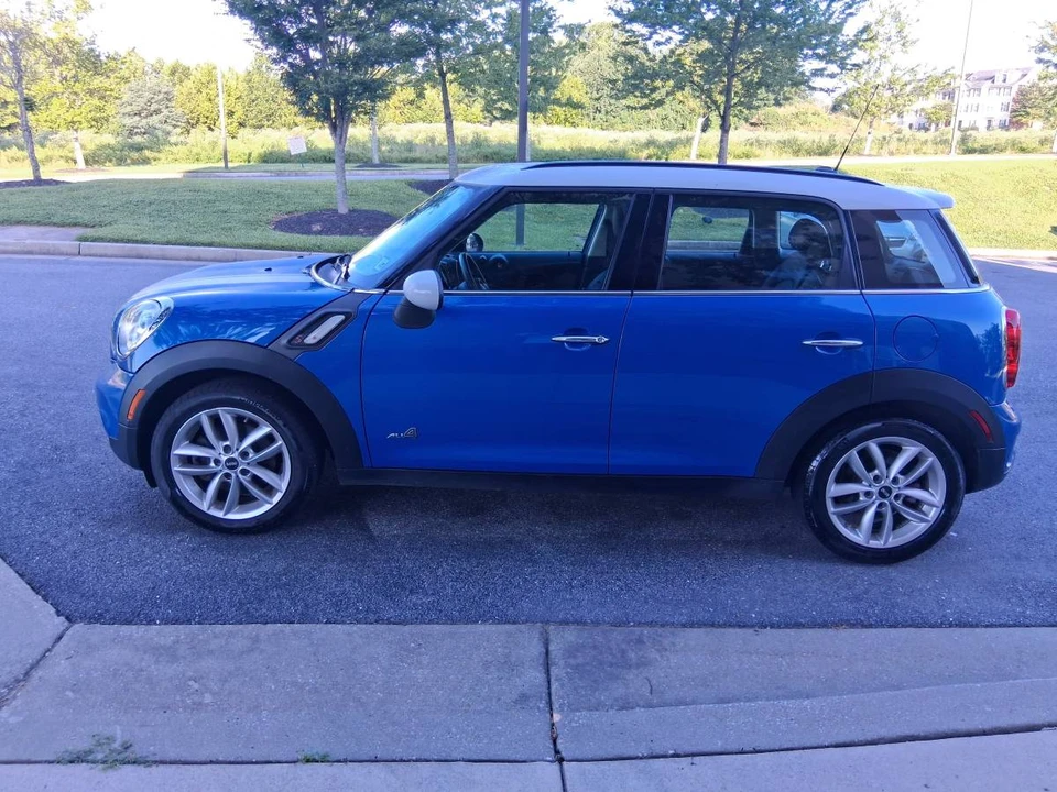 2014 Mini Countryman 1st Gen - Image 5 of 16