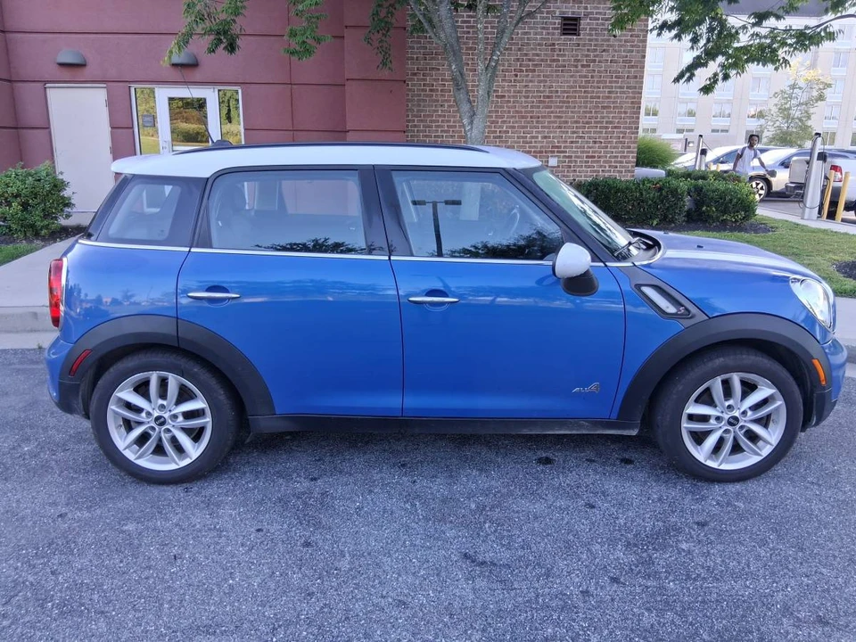 2014 Mini Countryman 1st Gen - Image 9 of 16