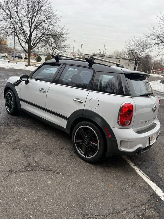 2014 Mini Countryman 1st Gen - Image 4 of 10
