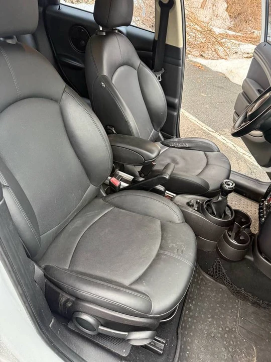 2014 Mini Countryman 1st Gen - Image 9 of 10