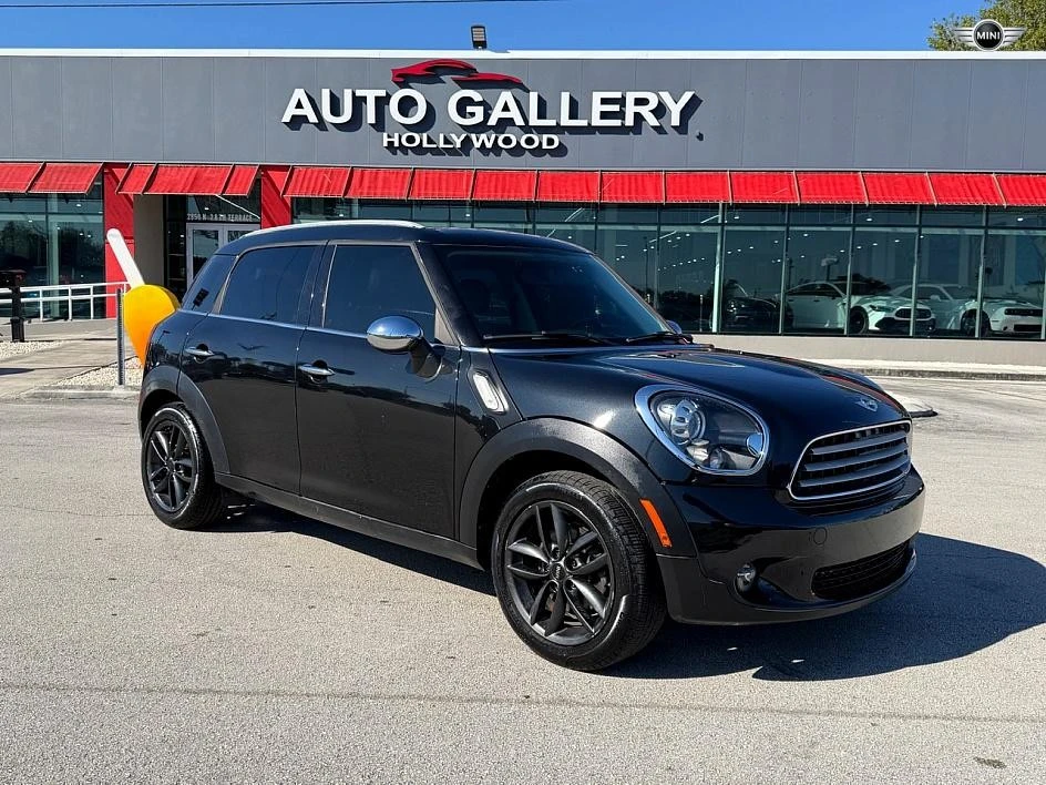 2014 Mini Countryman 1st Gen - Image 3 of 23