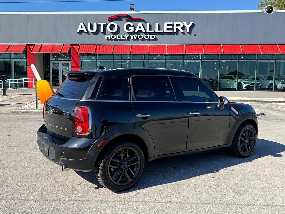 2014 Mini Countryman 1st Gen - Image 8 of 23