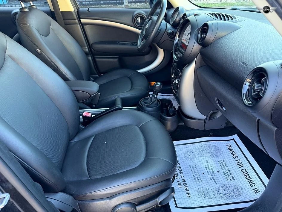 2014 Mini Countryman 1st Gen - Image 11 of 23