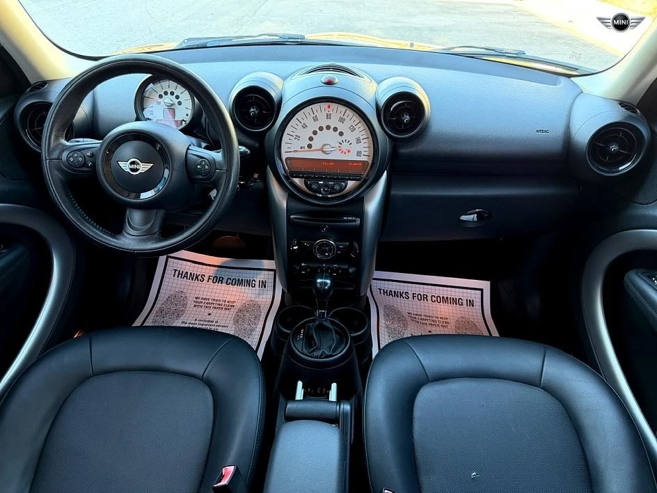 2014 Mini Countryman 1st Gen - Image 9 of 23