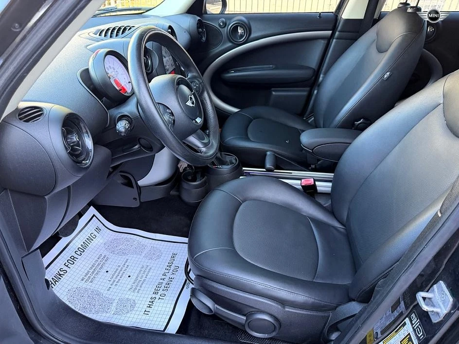 2014 Mini Countryman 1st Gen - Image 10 of 23