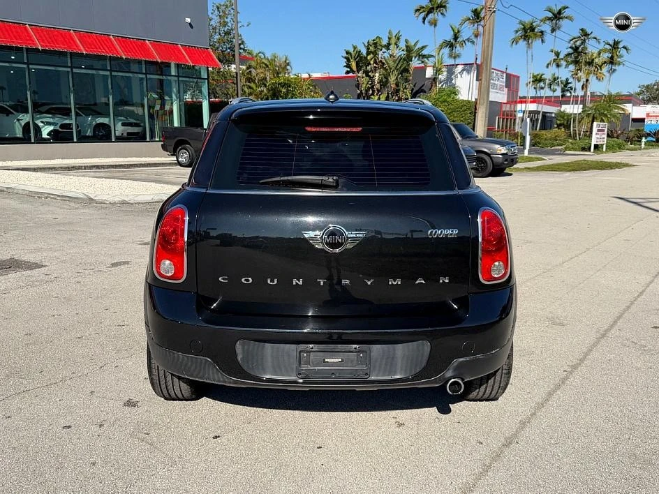 2014 Mini Countryman 1st Gen - Image 7 of 23