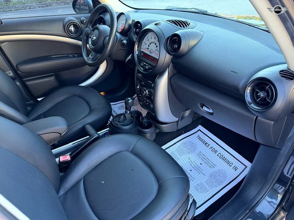 2014 Mini Countryman 1st Gen - Image 13 of 23