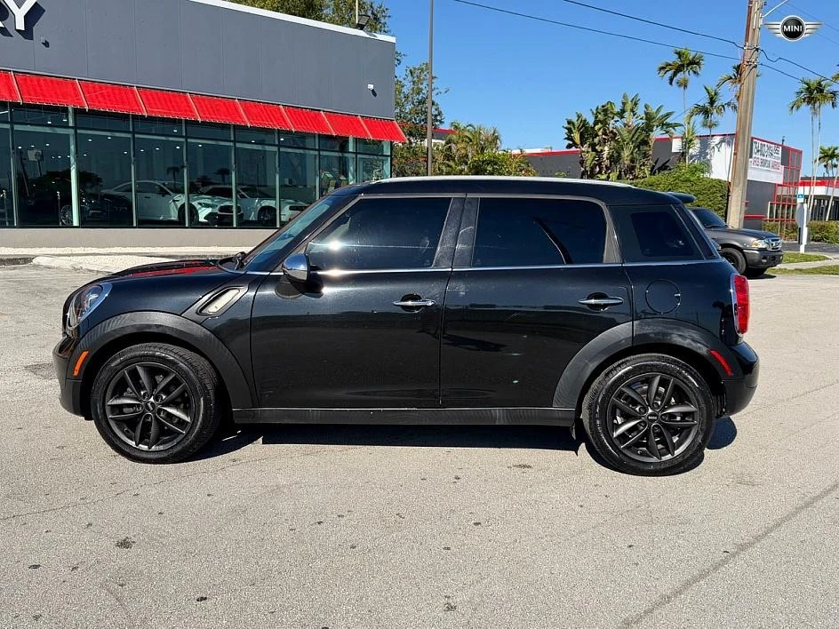 2014 Mini Countryman 1st Gen - Image 5 of 23