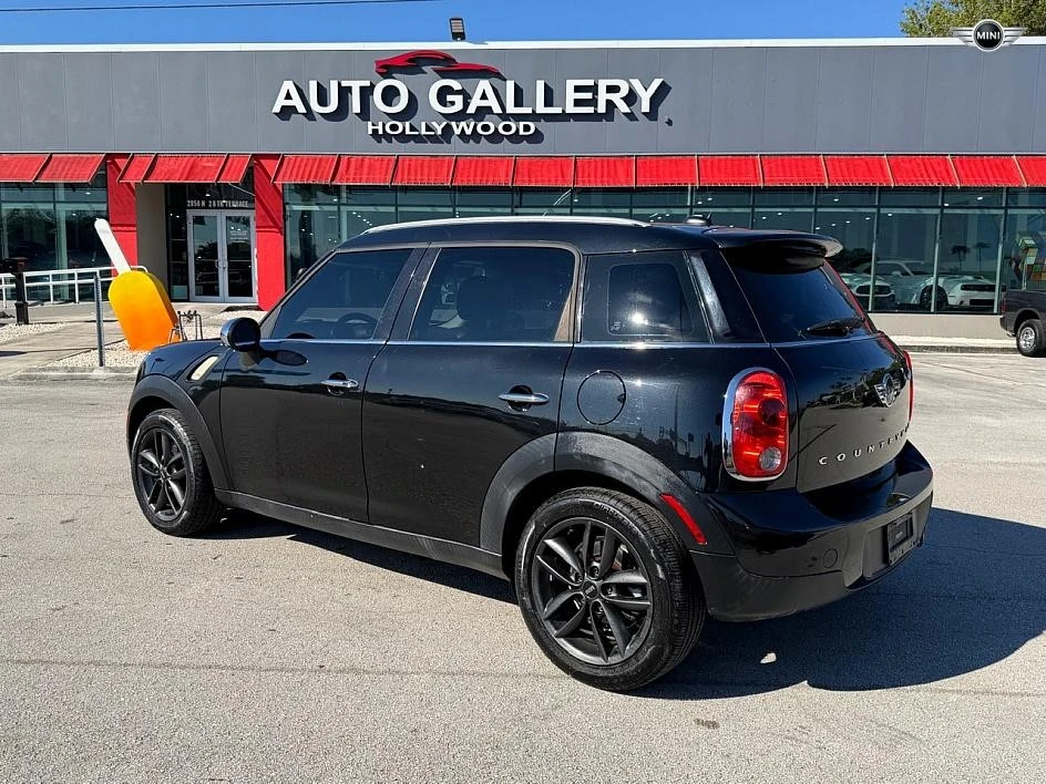 2014 Mini Countryman 1st Gen - Image 6 of 23