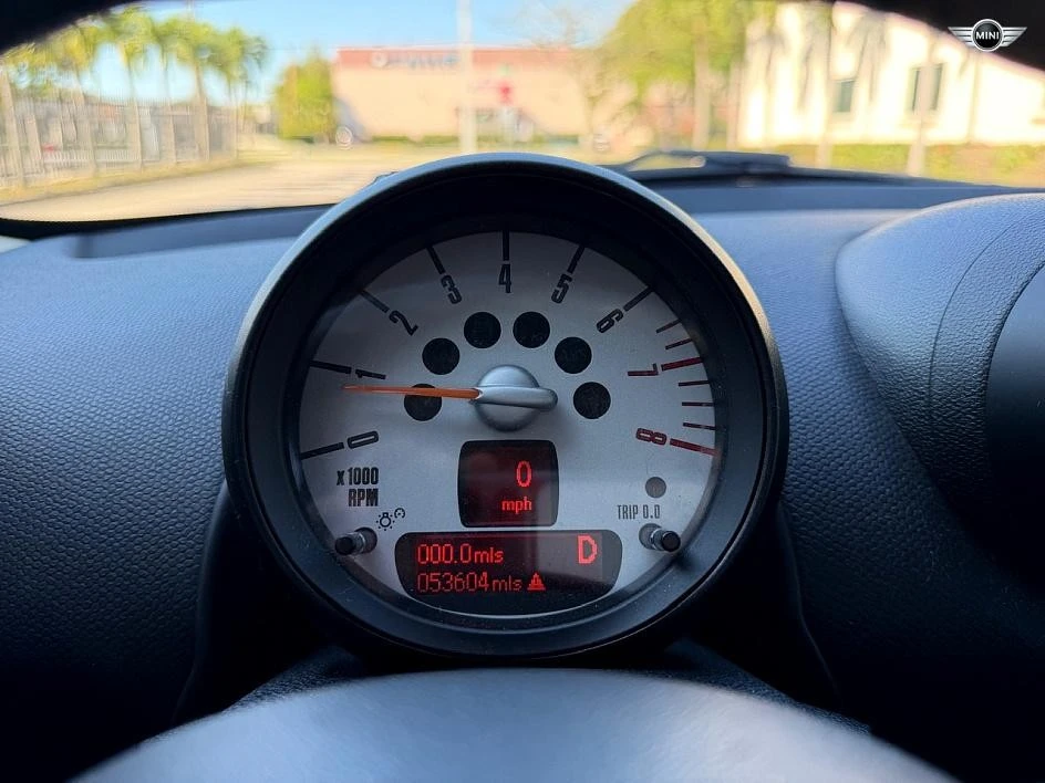 2014 Mini Countryman 1st Gen - Image 21 of 23