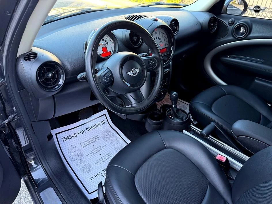 2014 Mini Countryman 1st Gen - Image 12 of 23