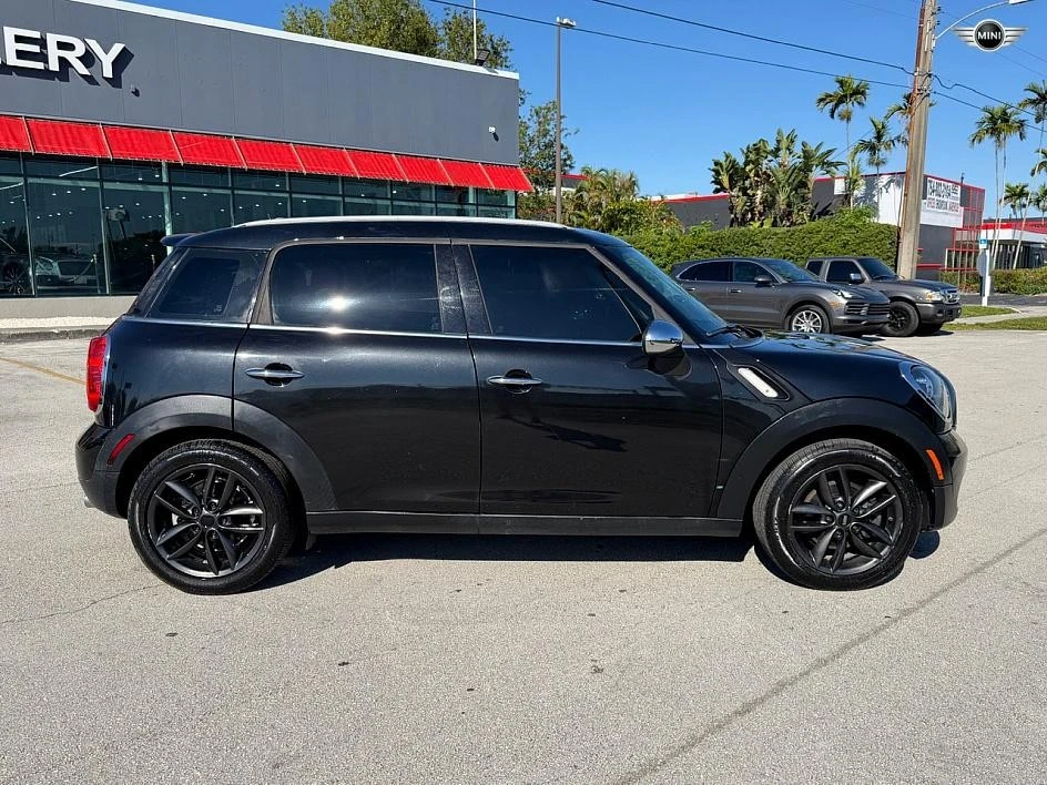 2014 Mini Countryman 1st Gen - Image 4 of 23