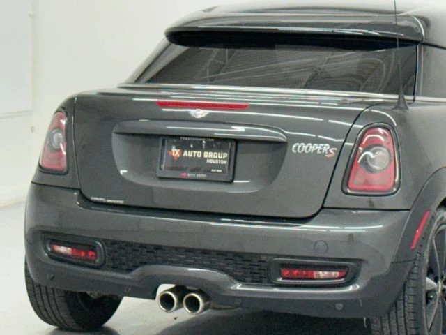 2014 Mini Coupe & Roadster - Image 30 of 31