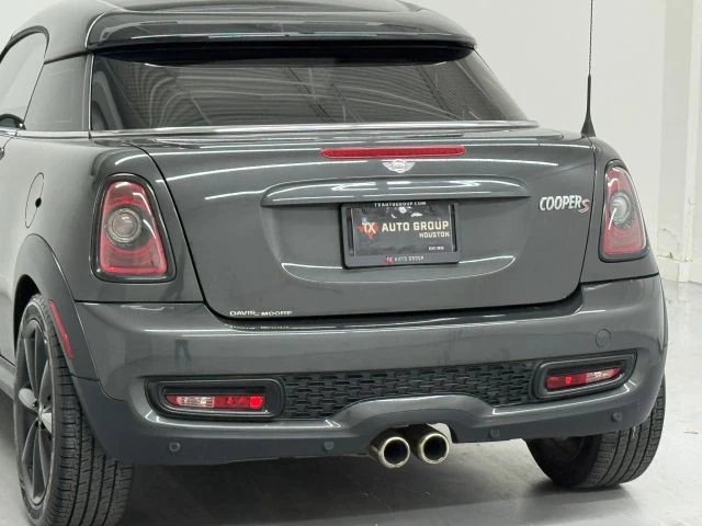 2014 Mini Coupe & Roadster - Image 31 of 31