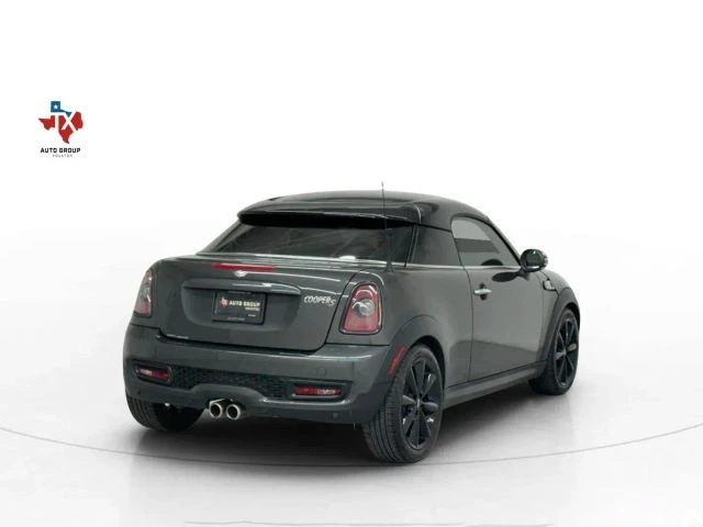 2014 Mini Coupe & Roadster - Image 6 of 21