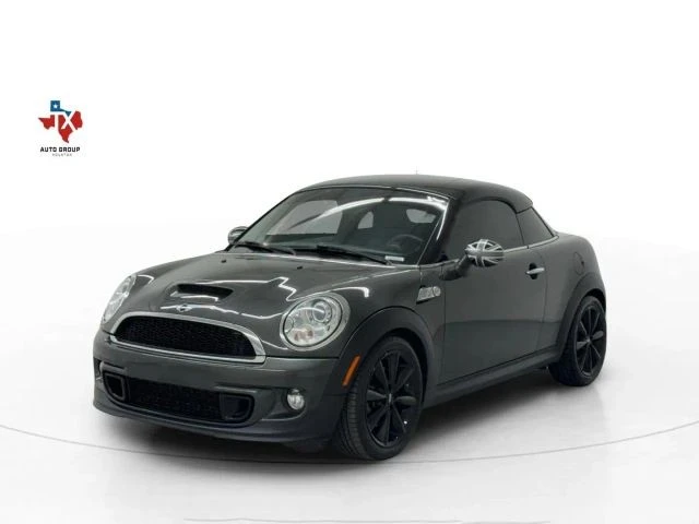 2014 Mini Coupe & Roadster - Image 5 of 31