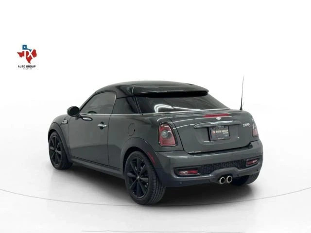 2014 Mini Coupe & Roadster - Image 3 of 31