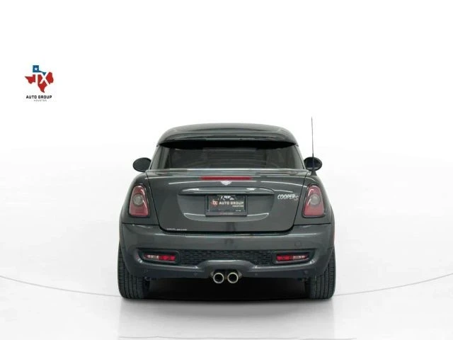2014 Mini Coupe & Roadster - Image 8 of 31