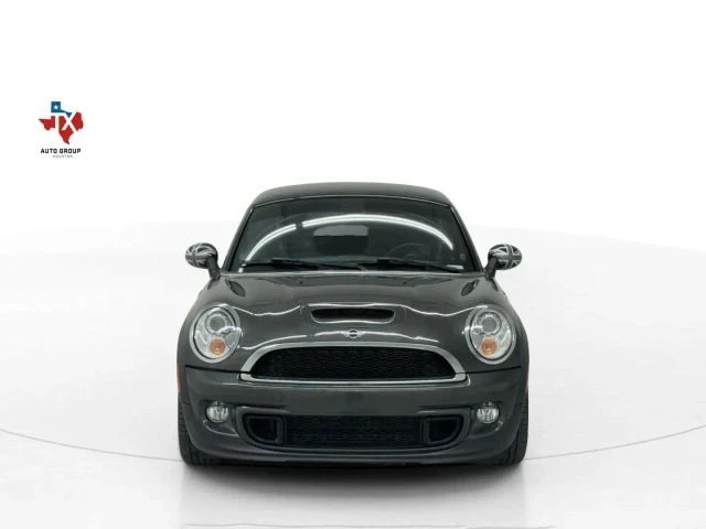 2014 Mini Coupe & Roadster - Image 7 of 31