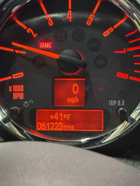 2014 Mini Mini John Cooper Works 2nd Gen - Image 20 of 21