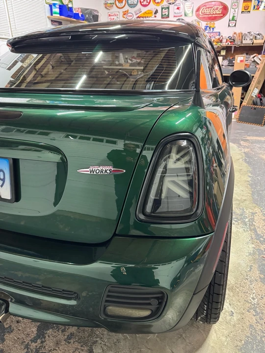 2014 Mini Mini John Cooper Works 2nd Gen - Image 5 of 21