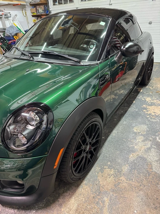 2014 Mini Mini John Cooper Works 2nd Gen - Image 7 of 21