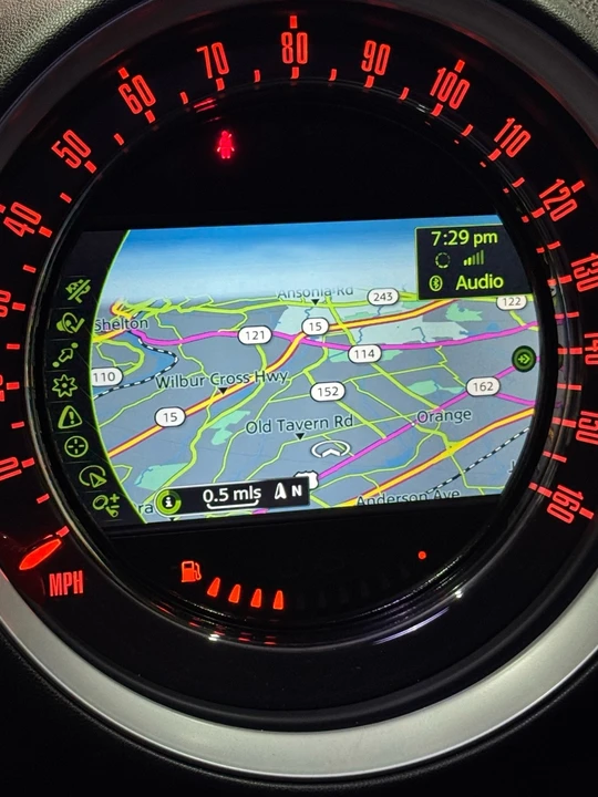 2014 Mini Mini John Cooper Works 2nd Gen - Image 17 of 21