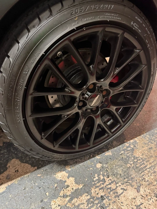 2014 Mini Mini John Cooper Works 2nd Gen - Image 11 of 21