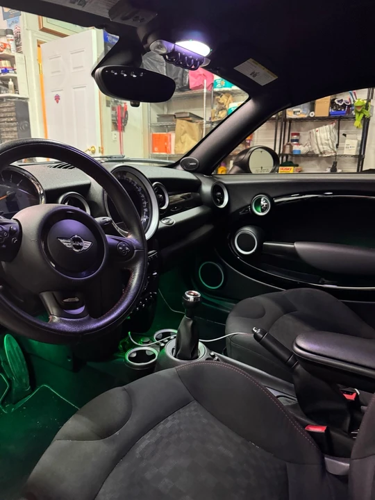 2014 Mini Mini John Cooper Works 2nd Gen - Image 13 of 21