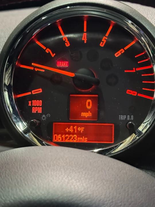 2014 Mini Mini John Cooper Works 2nd Gen - Image 18 of 21