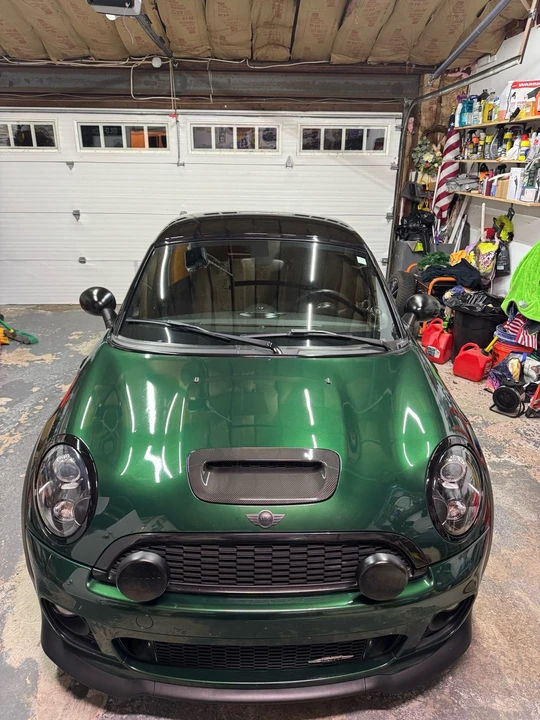 2014 Mini Mini John Cooper Works 2nd Gen - Image 8 of 21