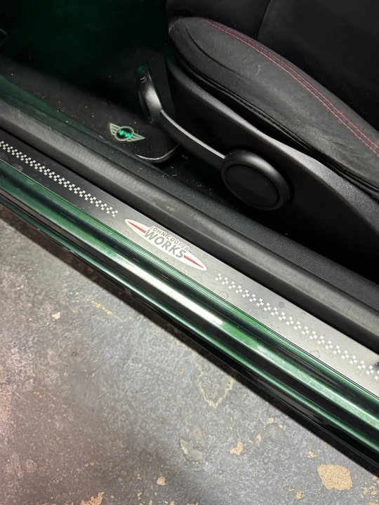 2014 Mini Mini John Cooper Works 2nd Gen - Image 15 of 21
