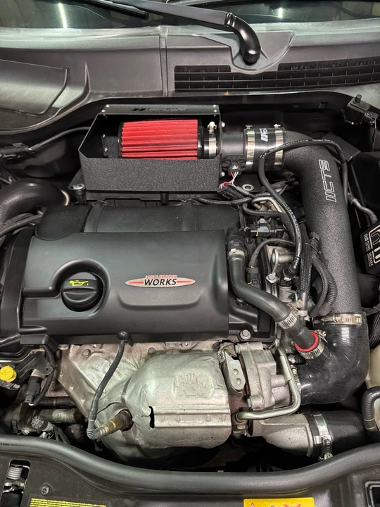 2014 Mini Mini John Cooper Works 2nd Gen - Image 21 of 21