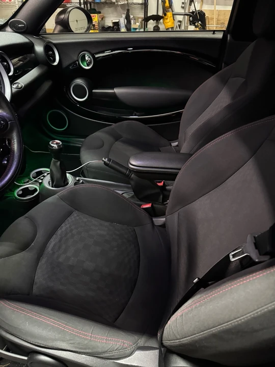 2014 Mini Mini John Cooper Works 2nd Gen - Image 14 of 21