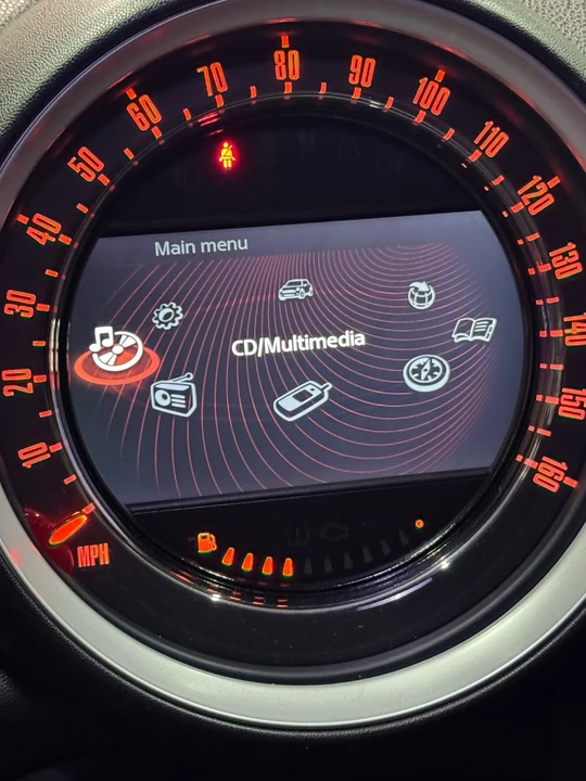 2014 Mini Mini John Cooper Works 2nd Gen - Image 19 of 21