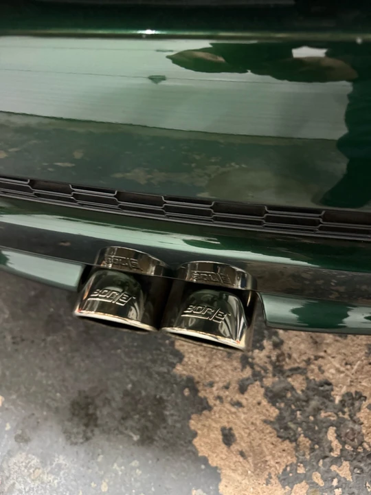 2014 Mini Mini John Cooper Works 2nd Gen - Image 4 of 21