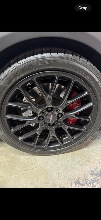 2014 Mini Mini John Cooper Works 2nd Gen - Image 9 of 21