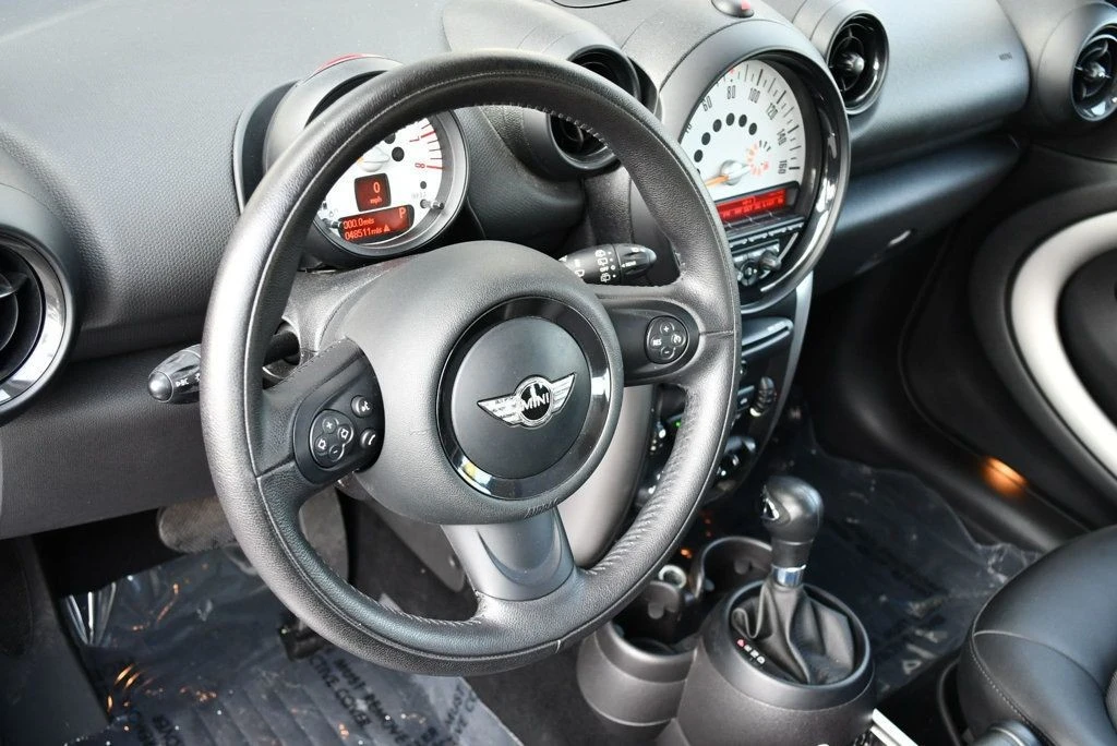 2014 Mini Countryman 1st Gen - Image 12 of 31