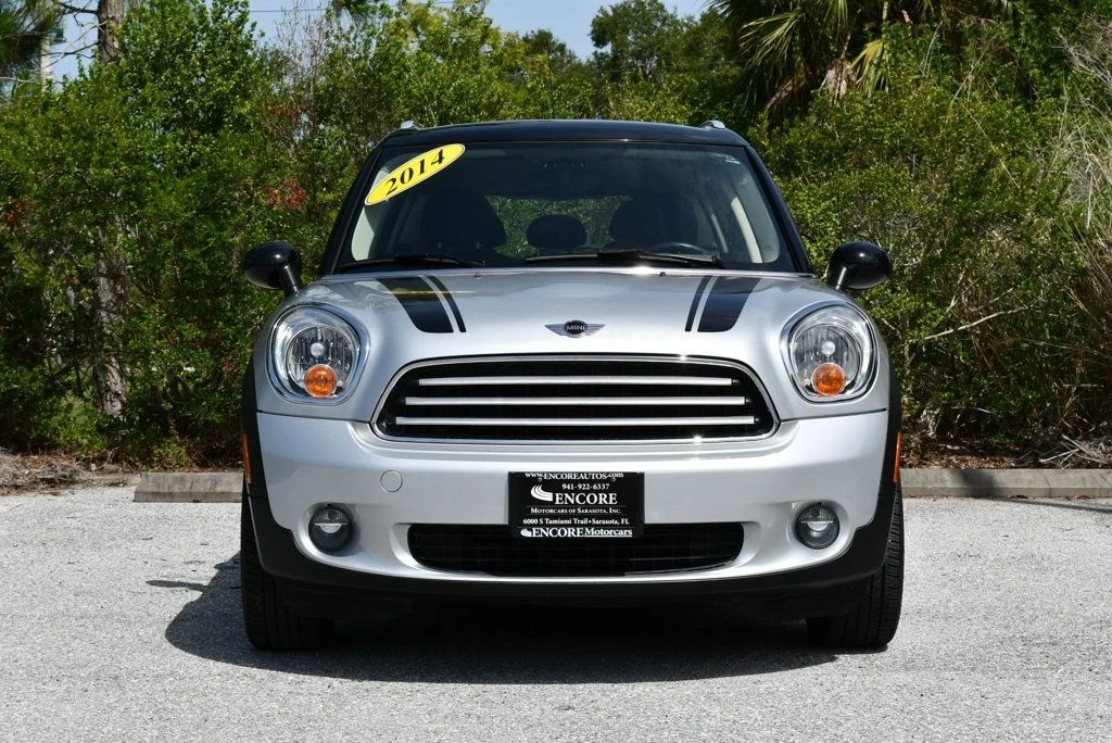 2014 Mini Countryman 1st Gen - Image 9 of 31