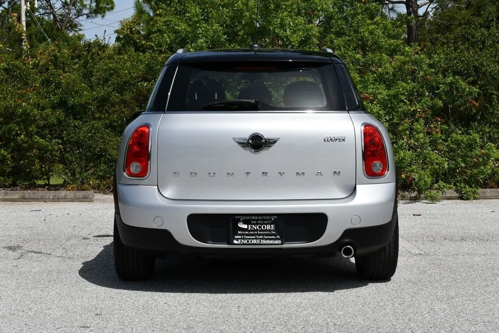 2014 Mini Countryman 1st Gen - Image 31 of 31